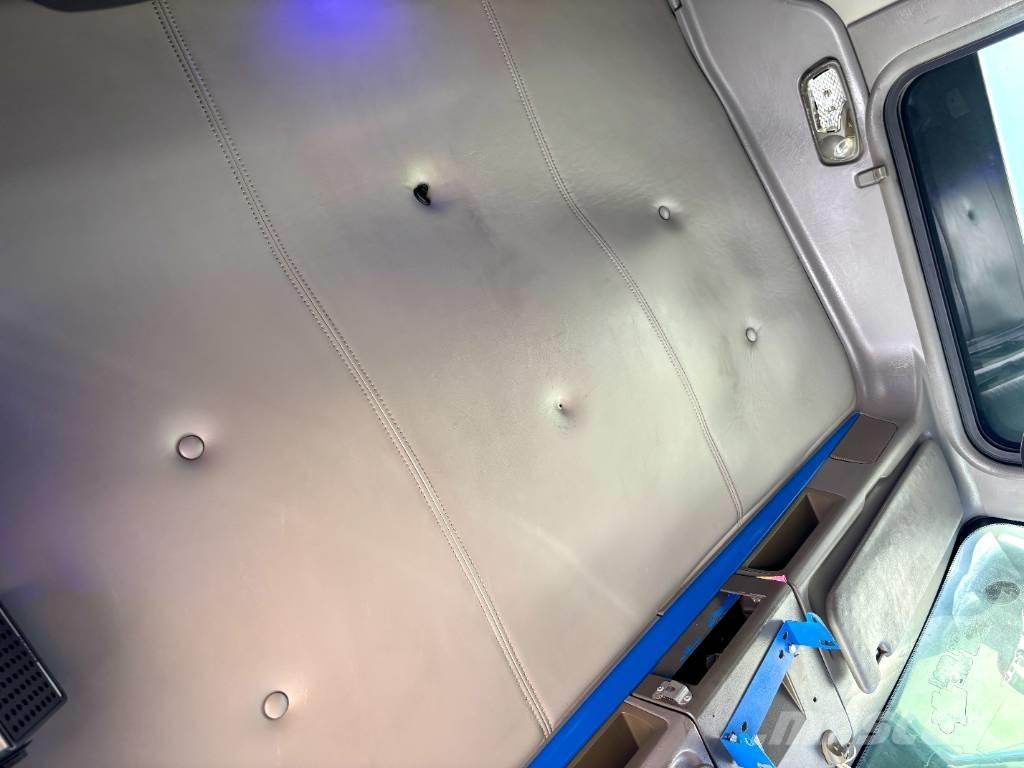 Kenworth W900 Ciągniki siodłowe