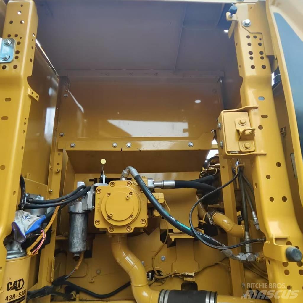CAT 320 GC Midikoparki  7t - 12t