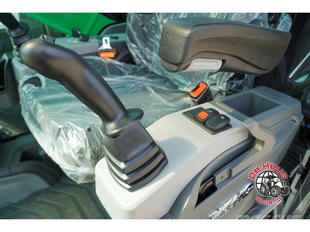 XCMG XE215-EV Koparki specjalne