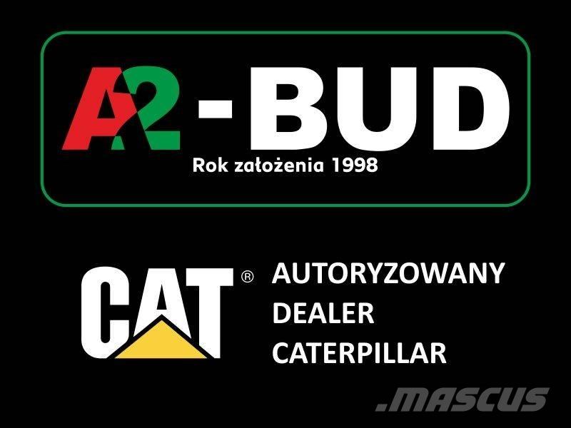 CAT 973 C Ładowarki gąsienicowe