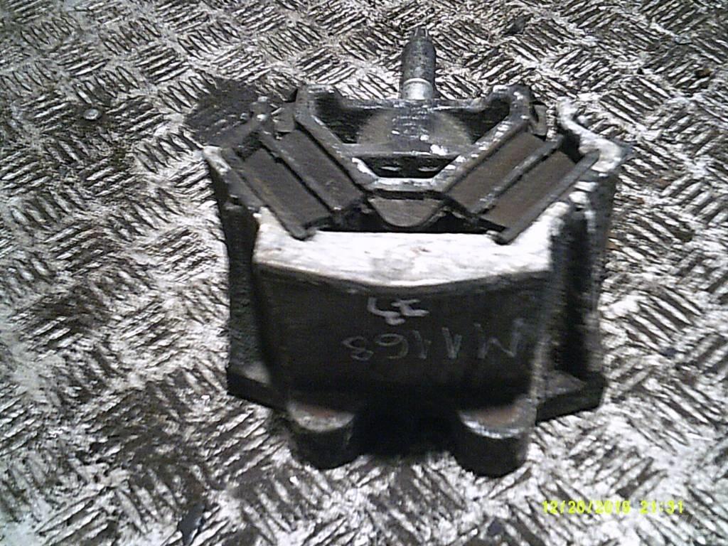 MAN TGS  51415010118 Silniki