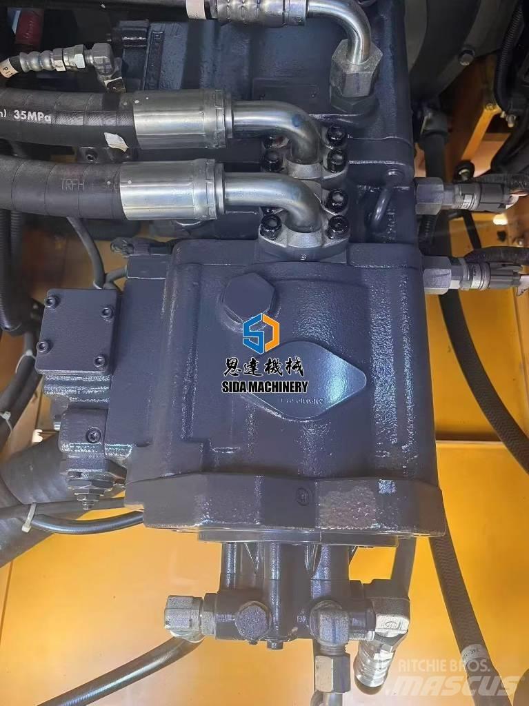 Kato HD 820 V Midikoparki  7t - 12t