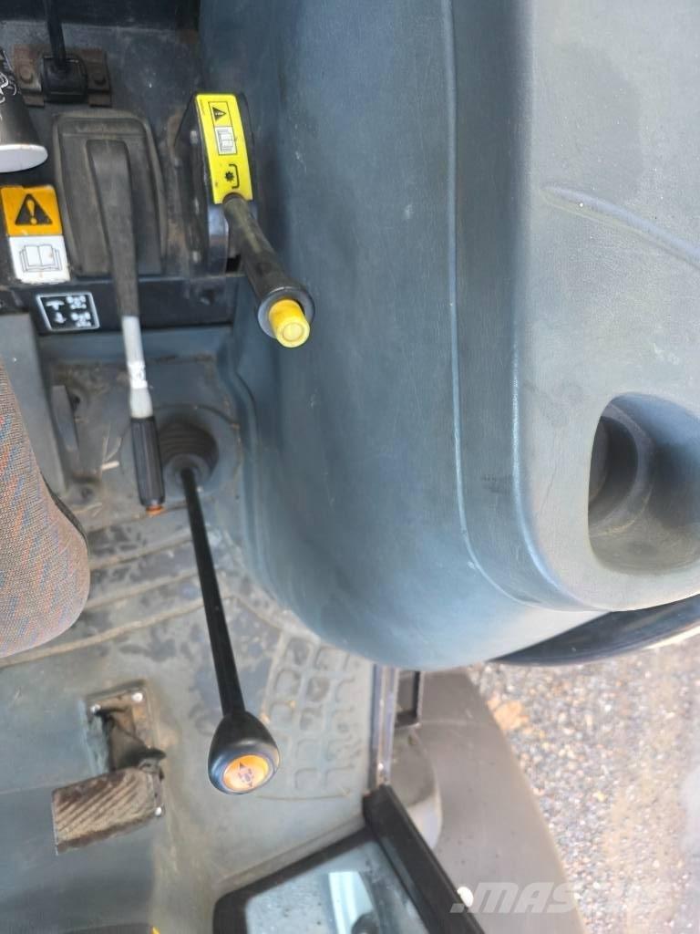 New Holland TD 90 D Ciągniki rolnicze