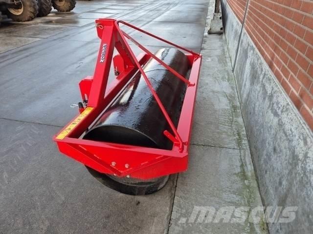 Peecon LR200 Walce
