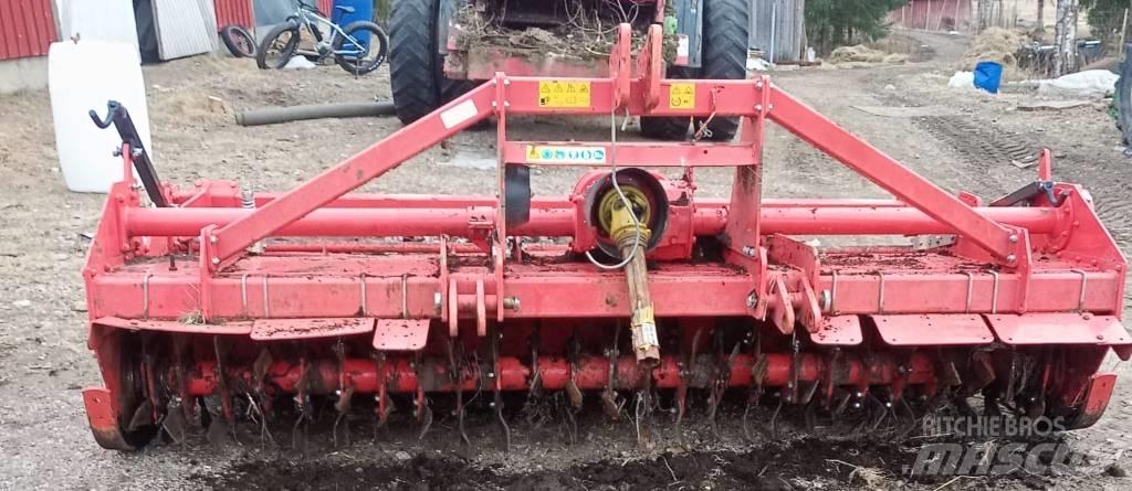 Maschio SC 300 Glebogryzarki