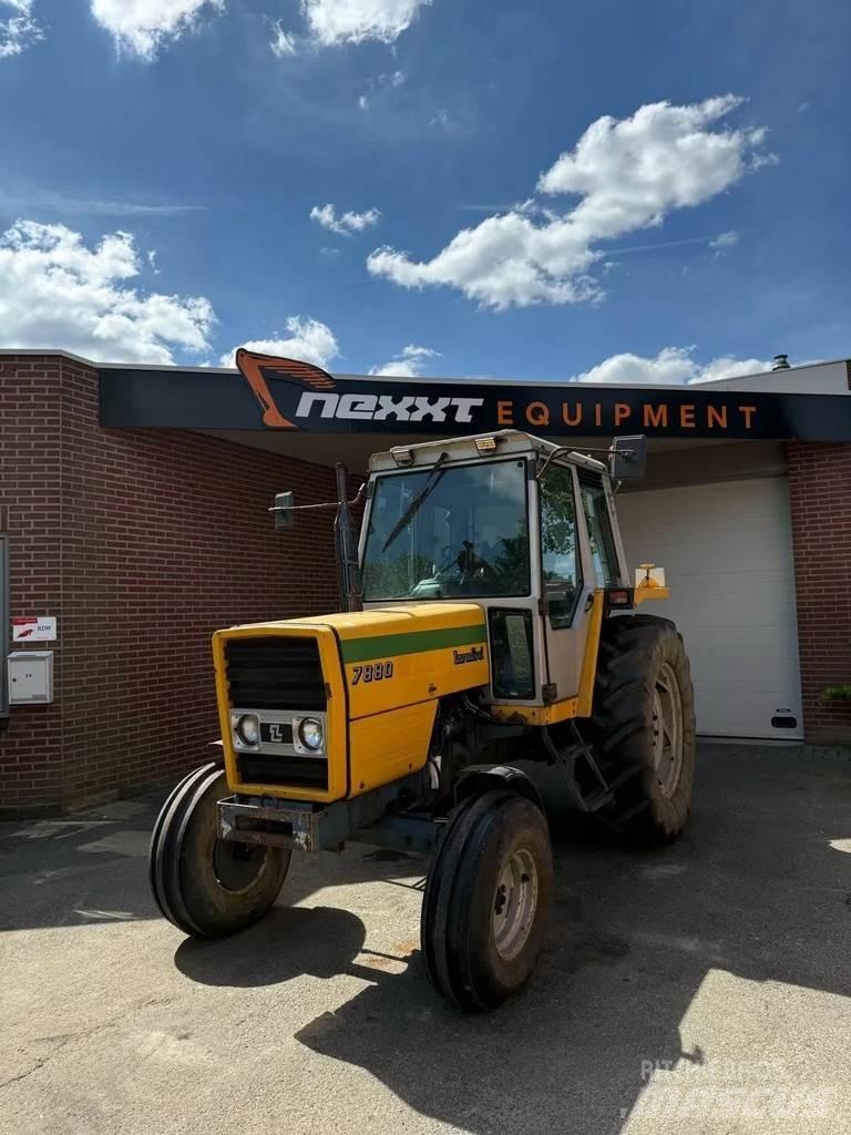 Landini 7880 Ciągniki rolnicze