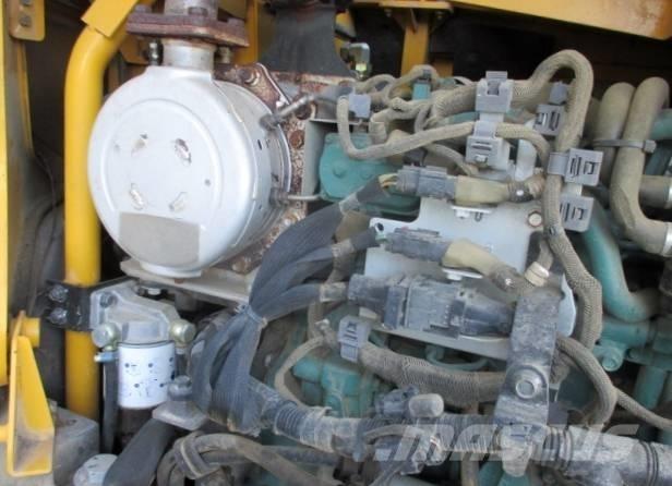 Volvo ECR 88 D Midikoparki  7t - 12t