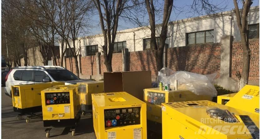 Kovo EW750DST Urządzenia spawalnicze