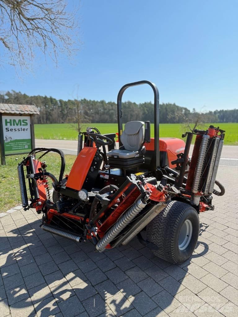 Jacobsen Fairway 405 Kosiarki wrzecionowe