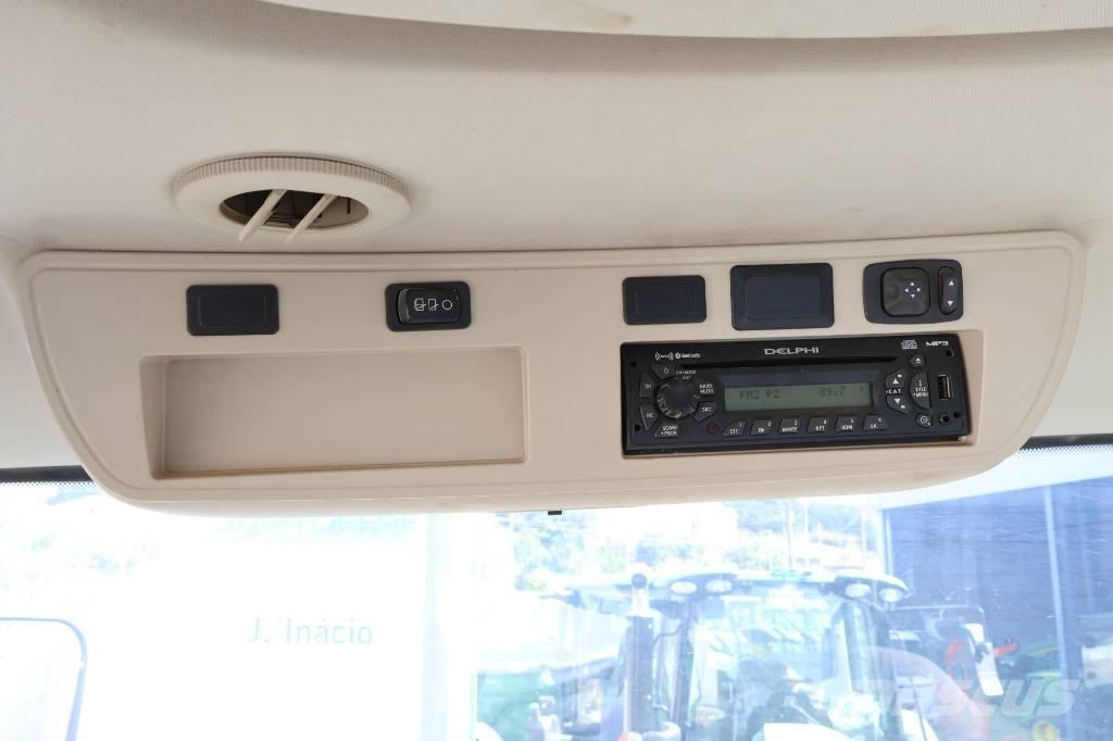 John Deere 8295 R Ciągniki rolnicze