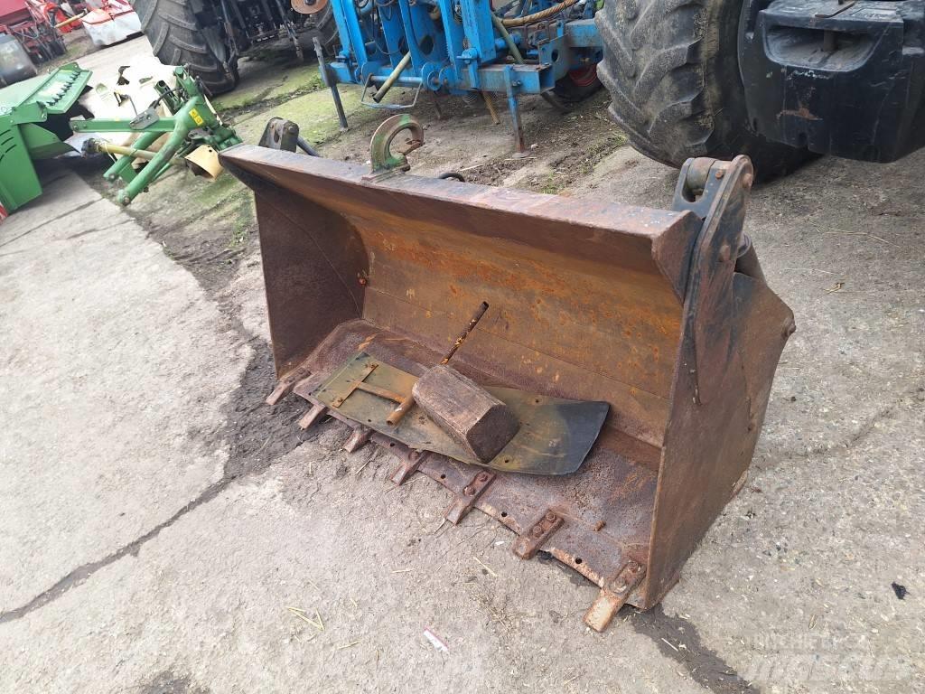 JCB 408 B Ładowarki wielofunkcyjne