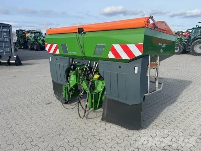 Amazone ZA-V 3200 Rozrzutnik nawozów mineralnych