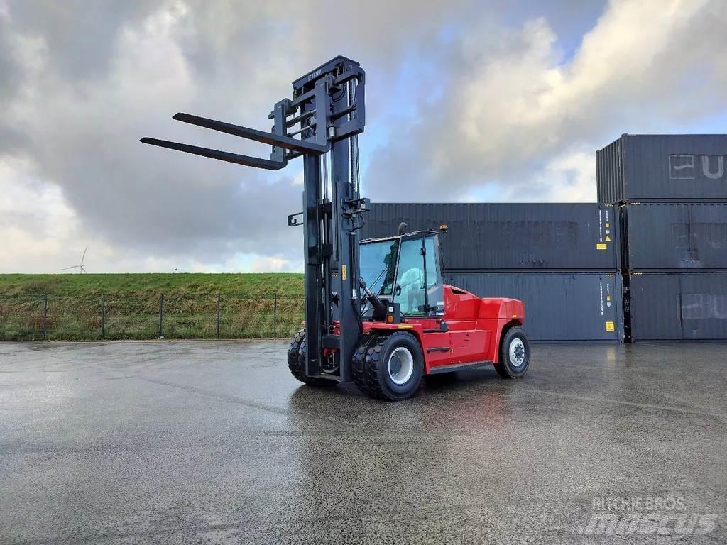 Kalmar DCG160-12T Wózki widłowe inne