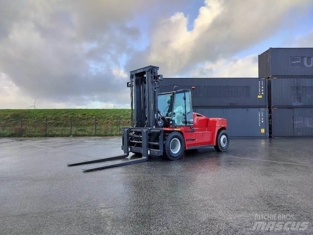 Kalmar DCG160-12T Wózki widłowe inne