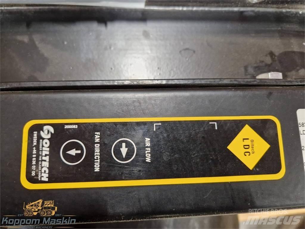 Eco Log 7019374 Hydraulika