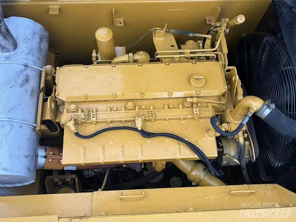 CAT 325 B L Koparki gąsienicowe