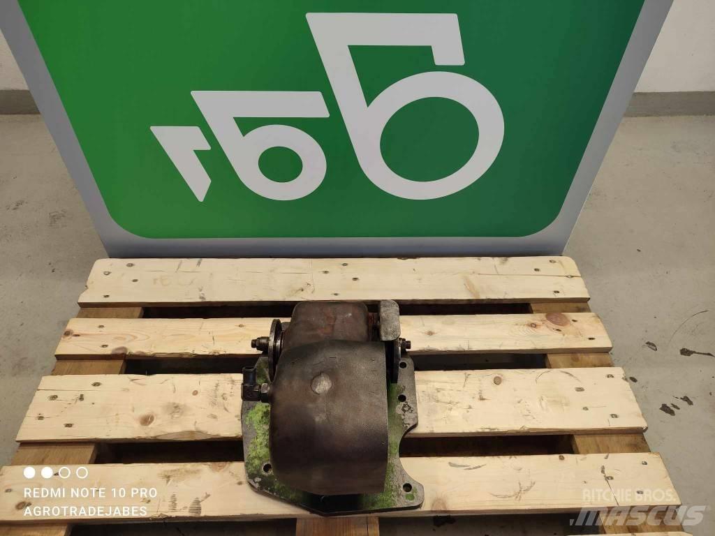 Merlo P36.10 gearbox Przekładnie i skrzynie biegów