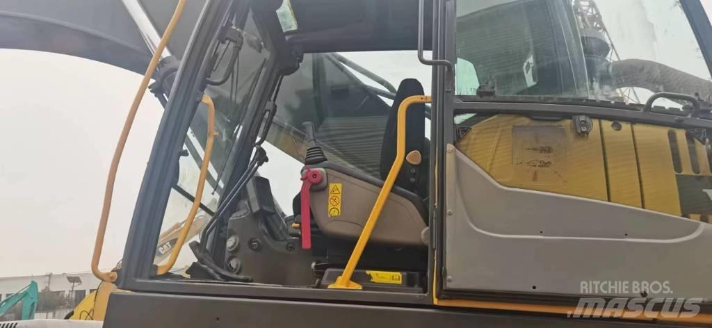 Volvo EC 480 D L Koparki gąsienicowe