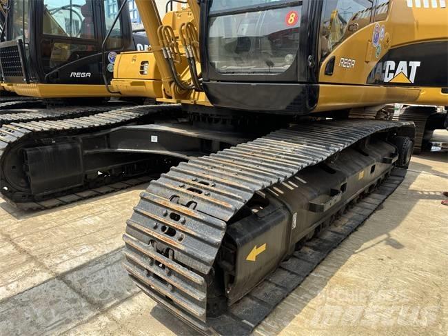 CAT 325 CL Koparki gąsienicowe