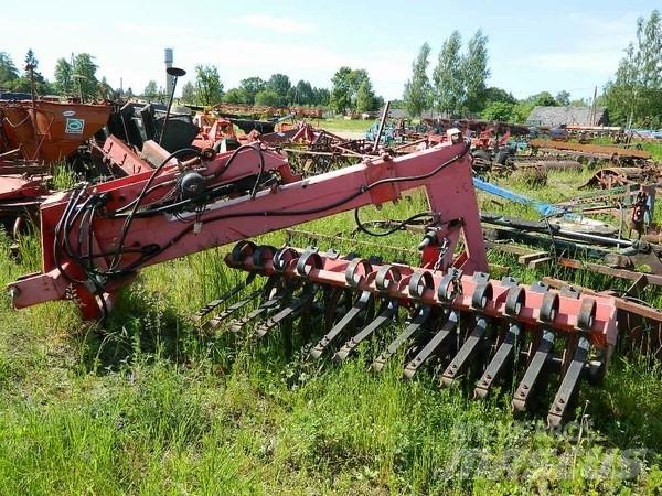  Plojboy 2000 Inne maszyny i akcesoria uprawowe