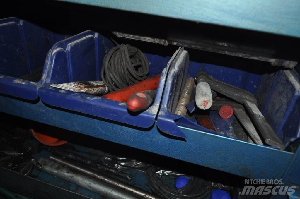 Mercedes-Benz Vito Busy / Vany