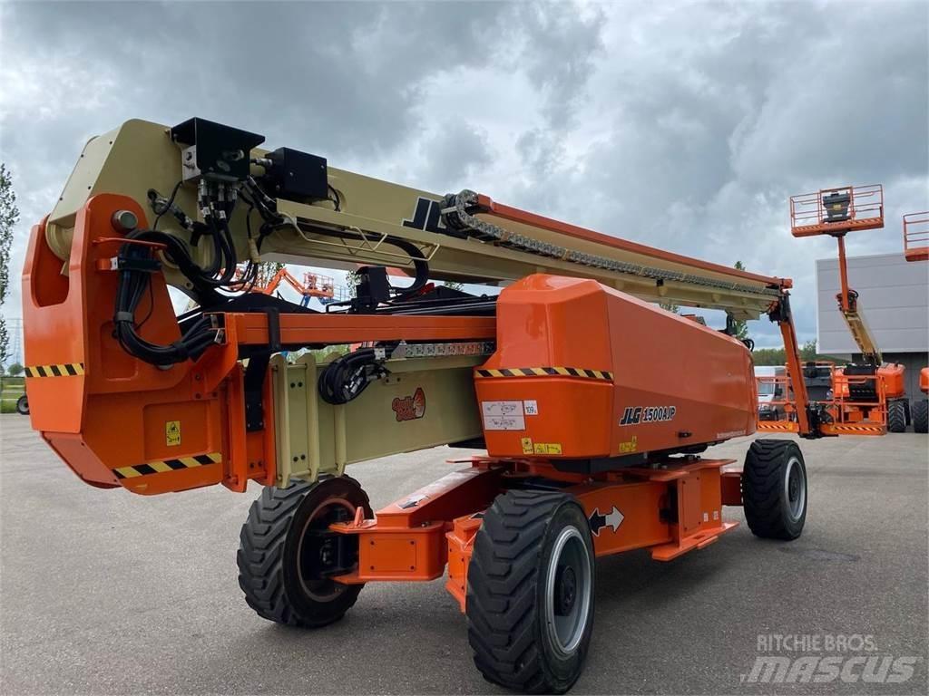 JLG 1500AJP Podnośniki przegubowe