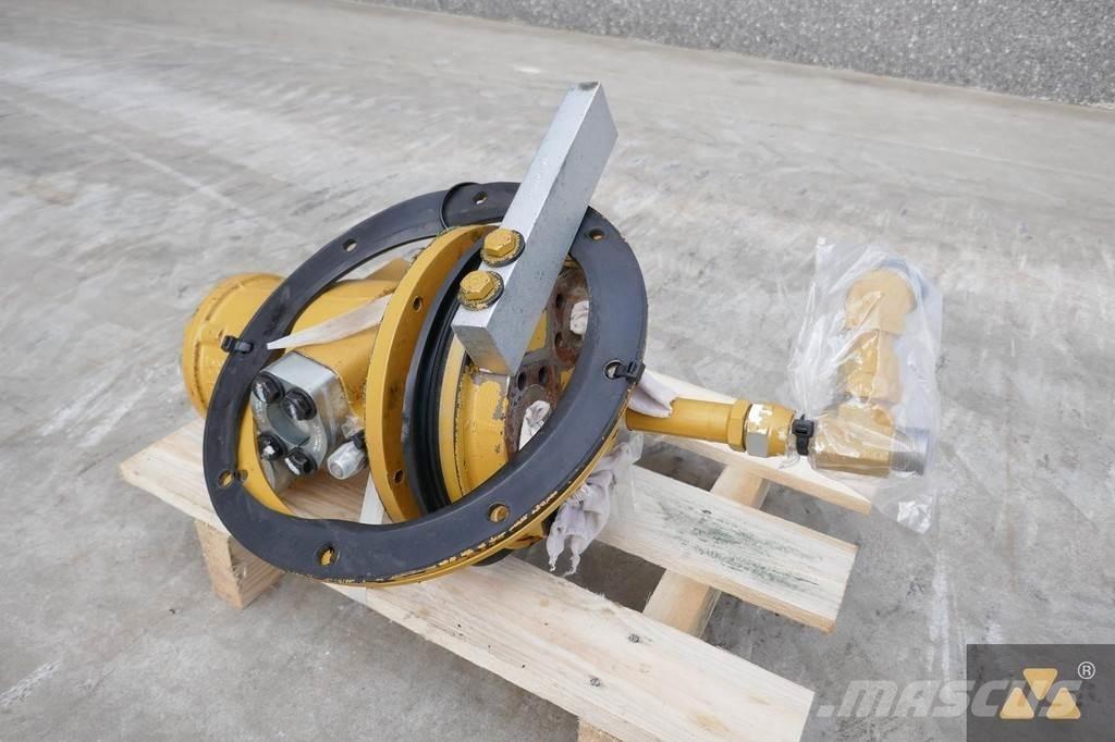 CAT 225-4547 Transport - Inne