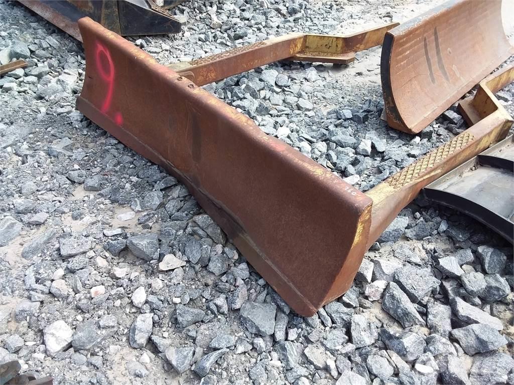 Ösa 260 Inne akcesoria