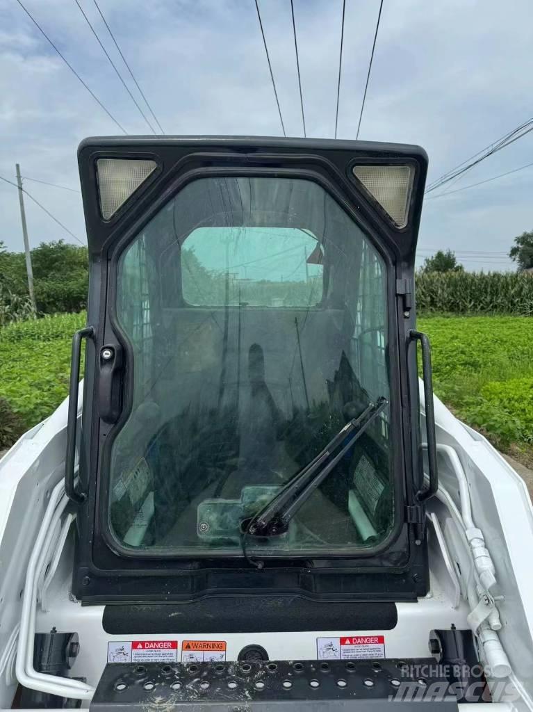 Bobcat S 160 Ładowarki burtowe