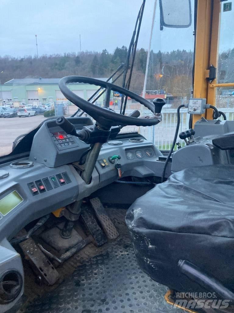 Volvo L 50 C Ładowarki kołowe