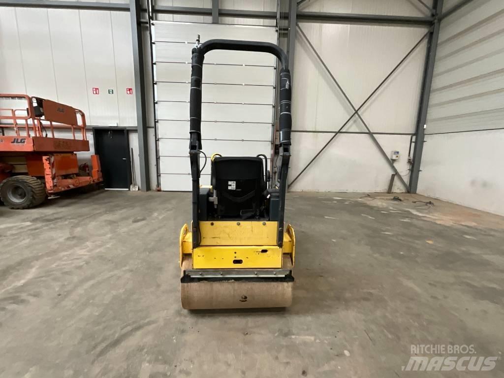 Bomag BW 100 AD M-2 Walce dwubębnowe