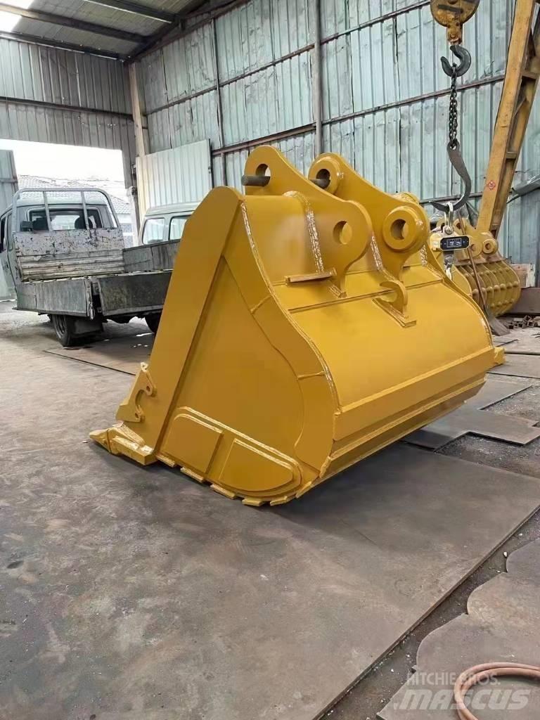 Komatsu PC 360 Łyżki do ładowarek