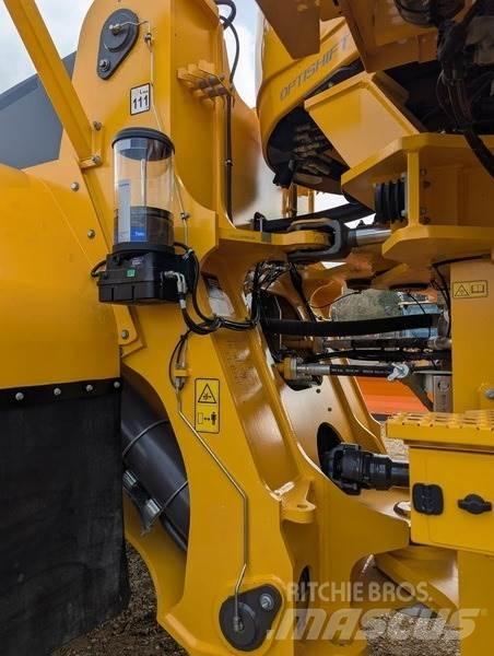 Volvo L 350 H Ładowarki kołowe