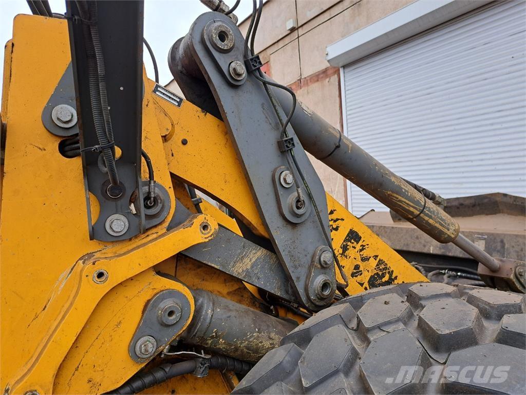 Liebherr L546 4X4 Maszyny budowlane - Inne