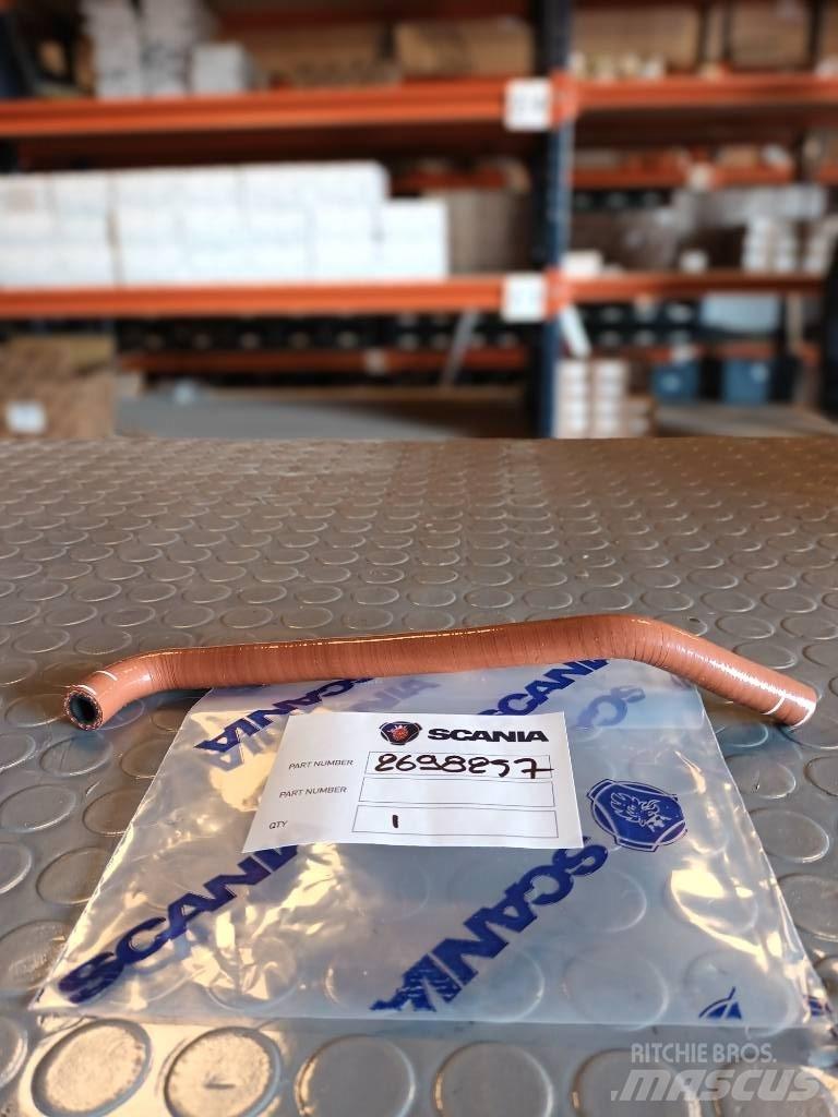 Scania HOSE 2698257 Przekładnie i skrzynie biegów