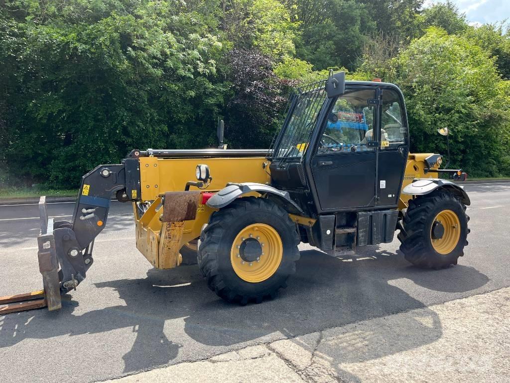 CAT TH414C GC Ładowarki teleskopowe