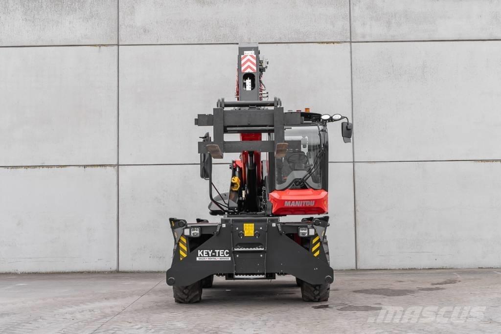 Manitou MRT 1845 Ładowarki teleskopowe