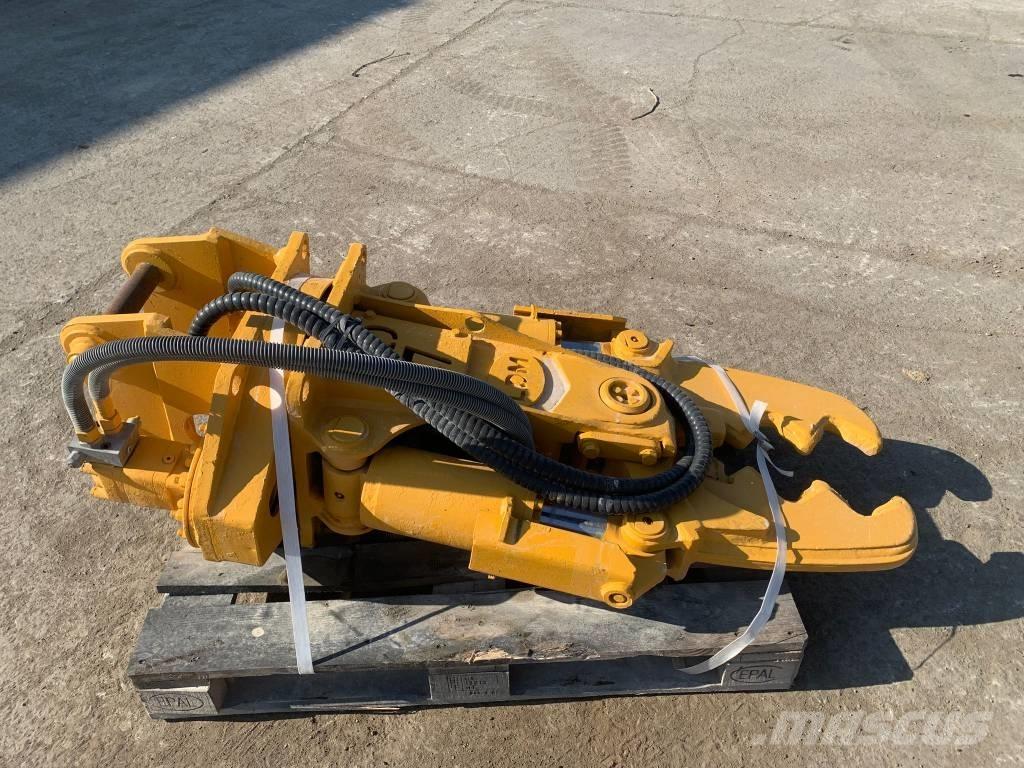 Verdelli CD7LDM NEW Wiertła