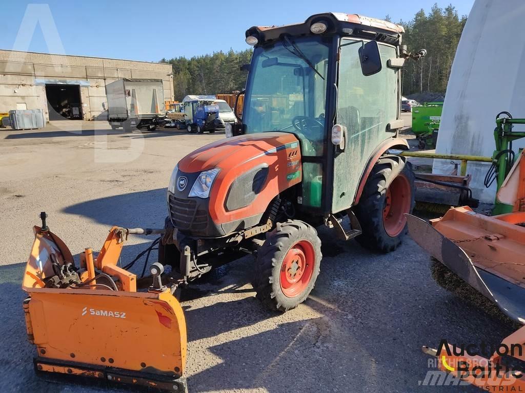 Kioti CK 4010 Ciągniki rolnicze