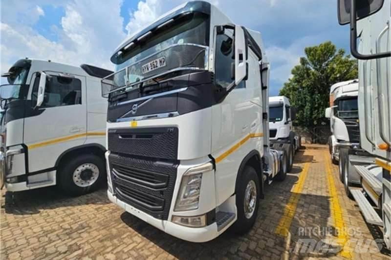 Volvo FH Inne