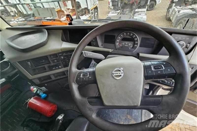 Volvo FH Inne