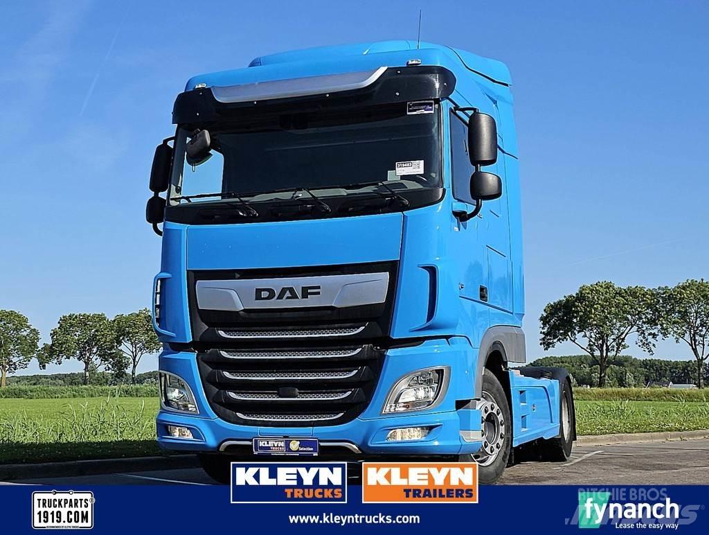 DAF XF 480 Ciągniki siodłowe