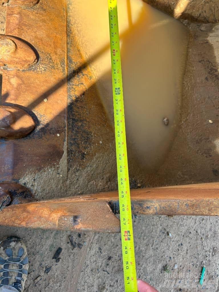 DEERE 345G LC Koparki gąsienicowe