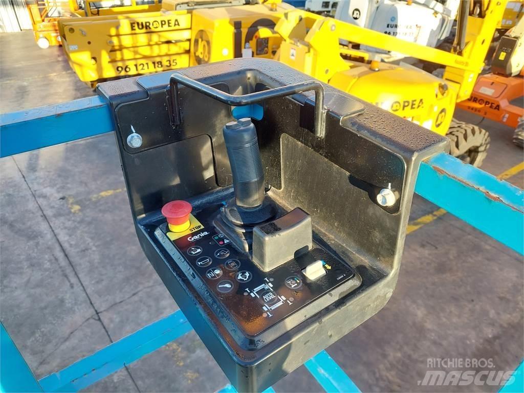 Genie GS5390RT Podnośniki nożycowe