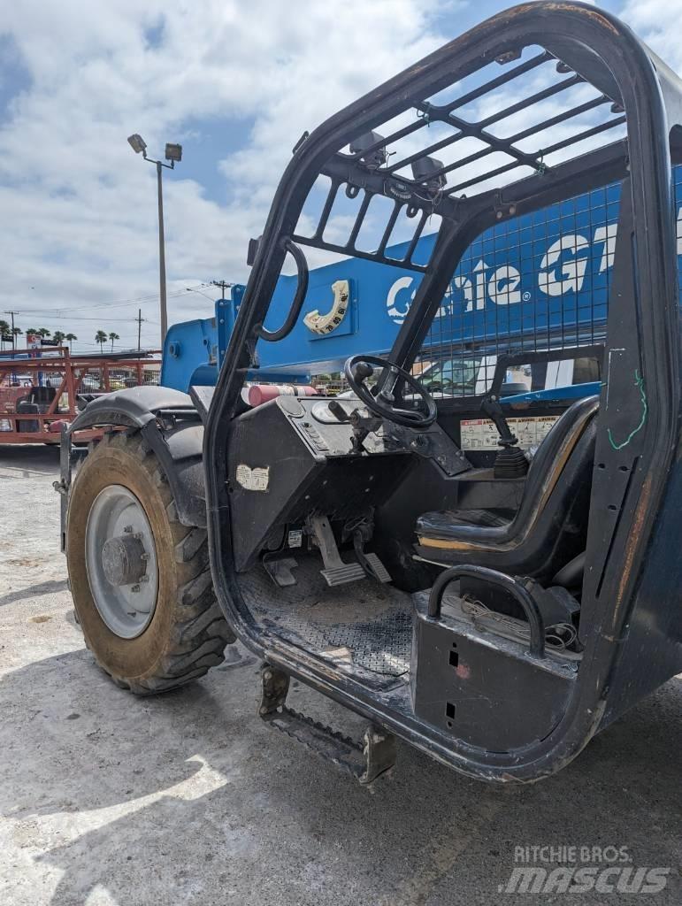 Genie GTH 844 Ładowarki teleskopowe