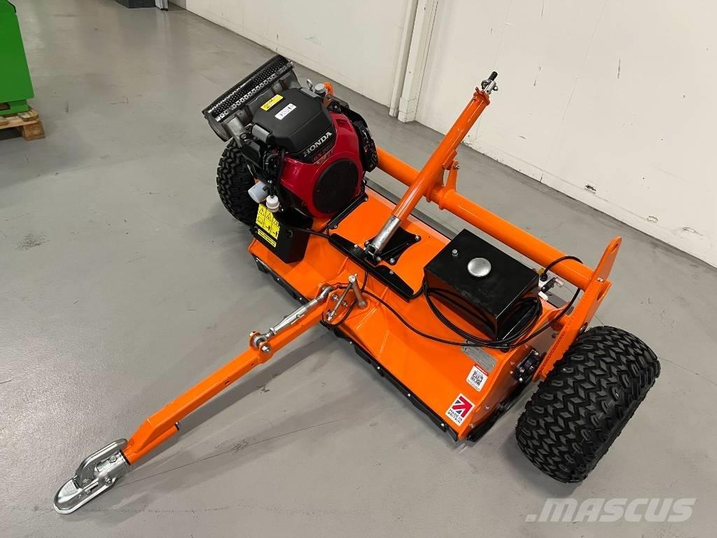 Chapman FM 120 PRO Akcesoria do pojazdów terenowych i skuterów śnieżnych
