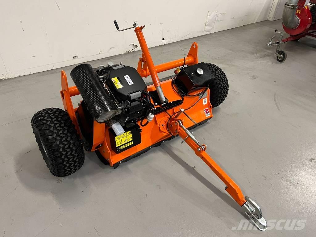 Chapman FM 120 PRO Akcesoria do pojazdów terenowych i skuterów śnieżnych