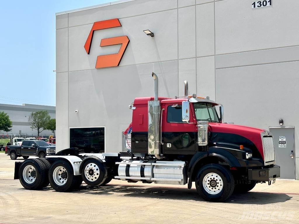 Western Star 4900 Ciągniki siodłowe