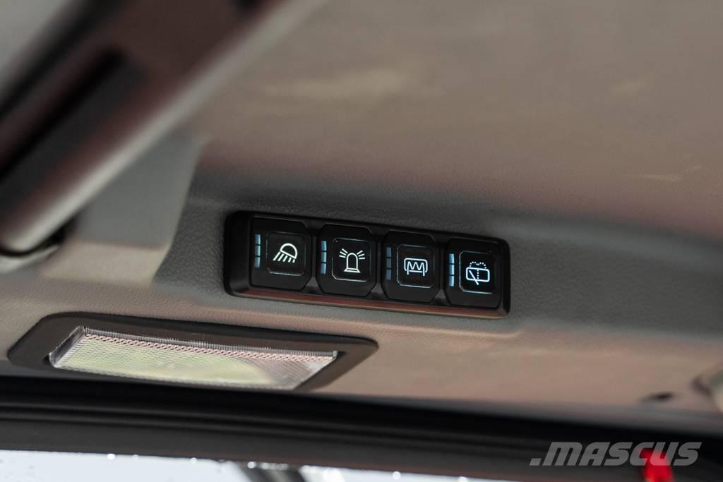 Weidemann T4512 Ładowarki rolnicze