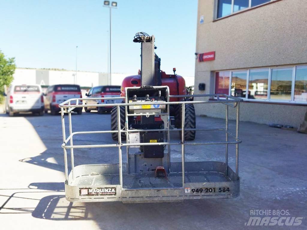Manitou 200 ATJ Podnośniki przegubowe